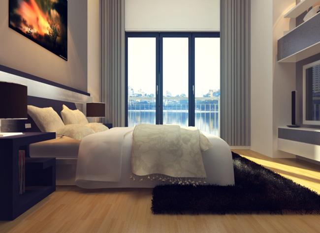 Siêu phẩm hộ chung cư tây hồ hdi residence, nhỉnh 9 tỷ, 74m2, view đẹp, giá ưu đãi tại hà nội
