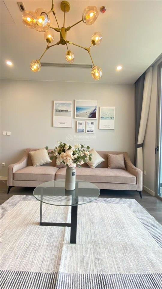 Cho thuê 3pn đồ cơ bản hoặc full tại chung cư the nine, diện tích 100m2 giá 18tr/th
