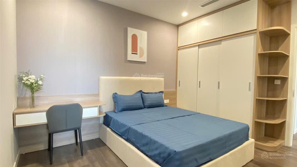 Cho thuê 3pn đồ cơ bản hoặc full tại chung cư the nine, diện tích 100m2 giá 18tr/th