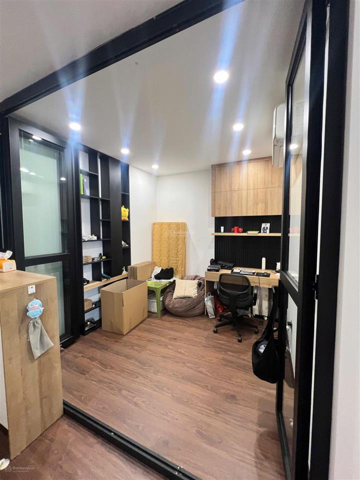 Cho thuê cc 2pn, 2wc giá tốt tại 6th element, tây hồ, hà nội, 83m2