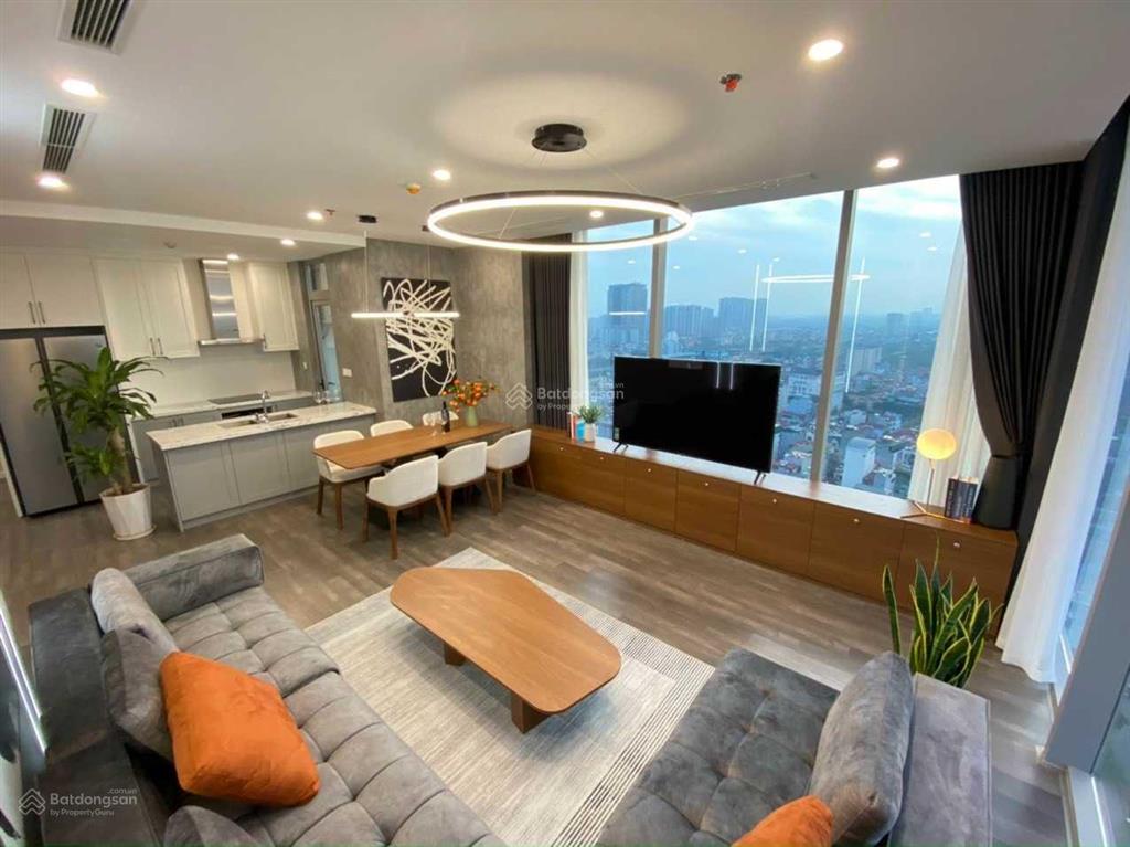 Cho thuê căn hộ 2pn tại dự án tràng an complex, 01 phùng chí kiên,  0987 778 ***
