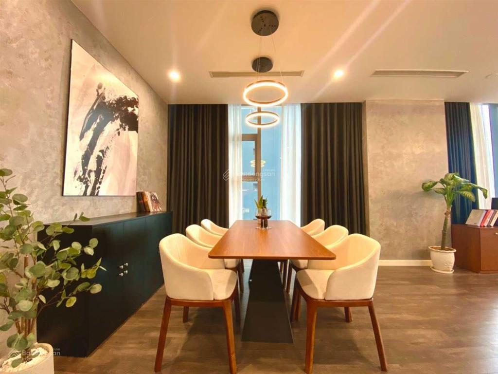 Cho thuê căn hộ 2pn tại dự án tràng an complex, 01 phùng chí kiên,  0987 778 ***