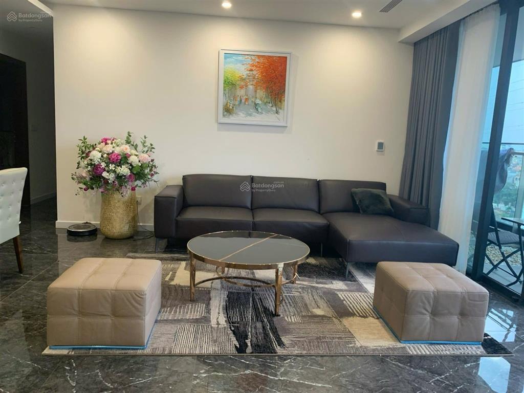 Chính chủ gửi cho thuê gấp 2pn chung cư sunshine golden river giá 22tr.  0987 778 ***