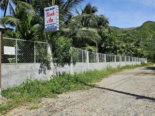 Ngôi nhà cho vợ chồng trẻ an cư tại tỉnh lộ 3, xã phước đồng, nha trang