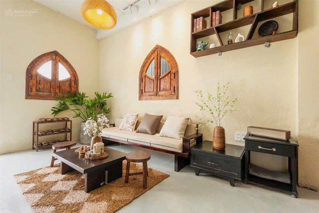 Bán homestay view đẹp, đồi thông tin đà lạt dạng "tỳ hưu", cách hồ xuân hương 1km