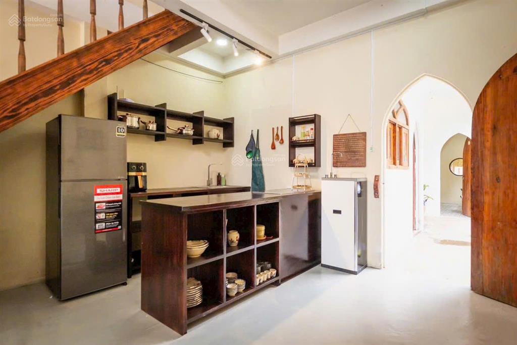 Bán homestay view đẹp, đồi thông tin đà lạt dạng "tỳ hưu", cách hồ xuân hương 1km