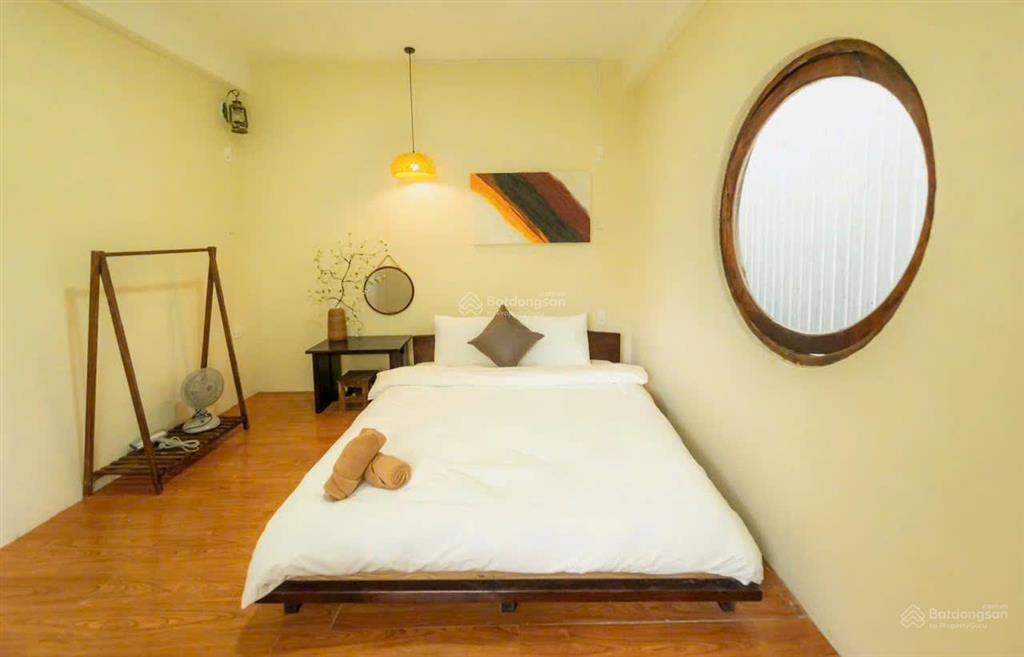 Bán homestay view đẹp, đồi thông tin đà lạt dạng "tỳ hưu", cách hồ xuân hương 1km