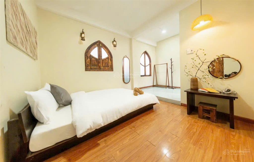 Bán homestay view đẹp, đồi thông tin đà lạt dạng "tỳ hưu", cách hồ xuân hương 1km