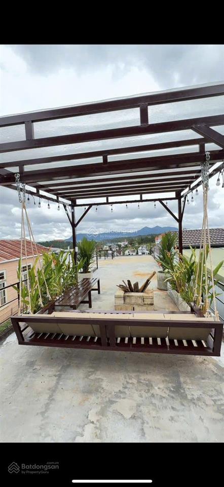 Bán homestay view đẹp, đồi thông tin đà lạt dạng "tỳ hưu", cách hồ xuân hương 1km