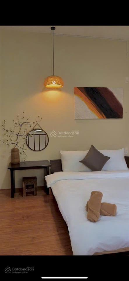 Bán homestay view đẹp, đồi thông tin đà lạt dạng "tỳ hưu", cách hồ xuân hương 1km