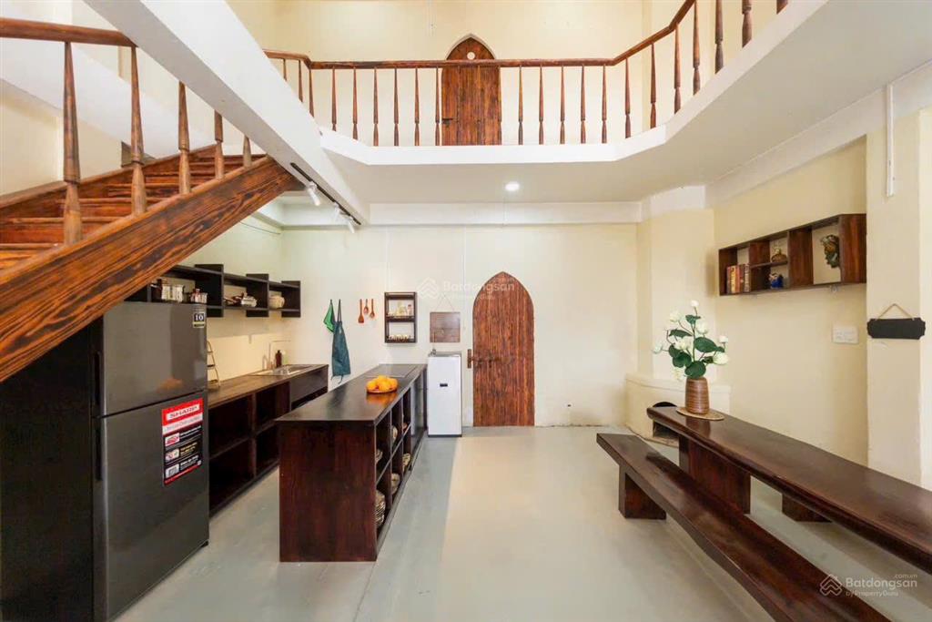 Bán homestay view đẹp, đồi thông tin đà lạt dạng "tỳ hưu", cách hồ xuân hương 1km