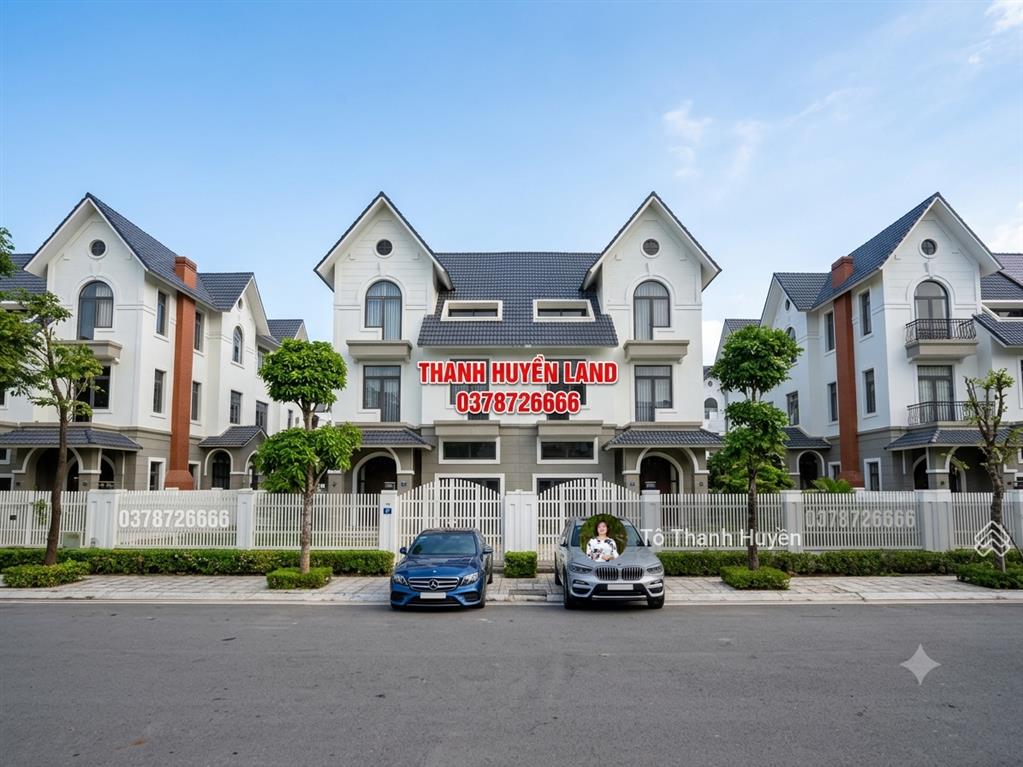 Nhà ngộp ngân hàng geleximco dương nội 240m2 mặt tiền 10m giảm ngay 6 tỷ chỉ hơn 120tr/m2
