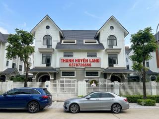 Nhà ngộp ngân hàng geleximco dương nội 240m2 mặt tiền 10m giảm ngay 6 tỷ chỉ hơn 120tr/m2