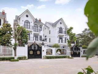 Cắt lỗ hạ sốc  2 căn vip geleximco dương nội hà đông 200m2 giá 28 tỷ | 240m2 giá 32 tỷ