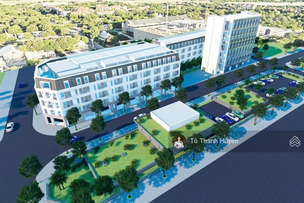 Cực hiếm! giảm sốc 3 tỷ lô góc đẹp nhất khu đô thị mới văn phú. giá tốt bất ngờ mua ngay kẻo lỡ