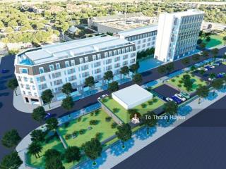 Cực hiếm! lô góc đẹp nhất khu đô thị văn phú giá tốt bất ngờ mua ngay kẻo lỡ!