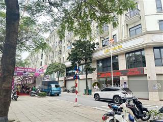 Hot nhất trục tố hữu sh him lam 7 tầng mặt tiền 6,5m kinh doanh hái ra tiền chỉ nhỉnh 44