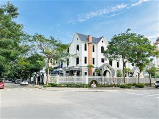 Hạ sốc 18 tỷ biệt thự lô góc lê quang đạo phan kế toại, kđt dương nội