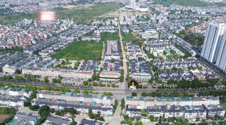 Hạ chào bán gấp liền kề geleximco vị trí kinh doanh đỉnh với 126m2 giá chỉ nhỉnh 18 tỷ