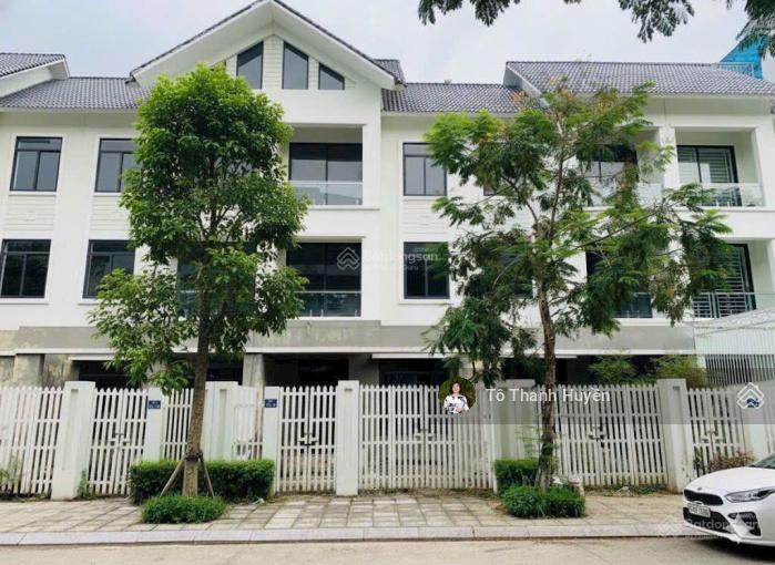 Hạ chào bán gấp liền kề geleximco vị trí kinh doanh đỉnh với 126m2 giá chỉ nhỉnh 18 tỷ