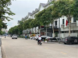 Siêu phẩm hiếm chủ ngộp bank cần bán gấp 155m2 geleximco dương nội gần vinhomes giá 20 tỷ