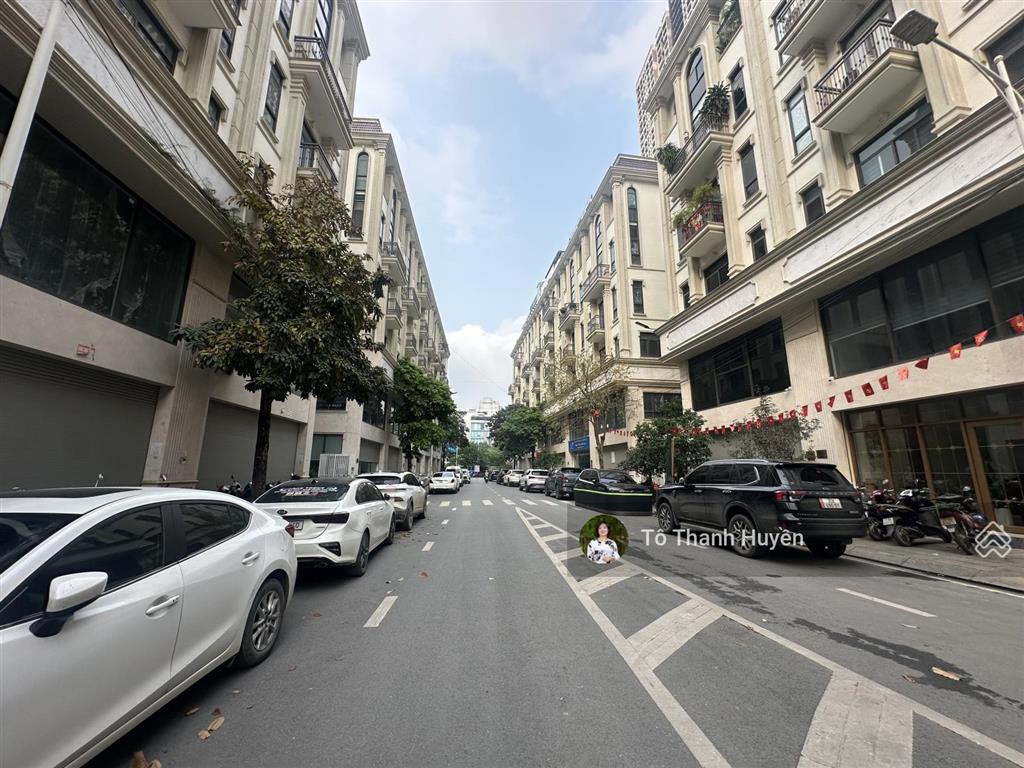 Giảm sốc 5 tỷ tòa nhà 7 tầng him lam hà đông, giá chỉ 30 tỷ * diện tích 91m2