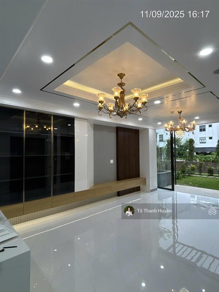 Siêu phẩm lô góc 8 tầng mặt tiền quyền lực terra an hưng dòng tiền đỉnh