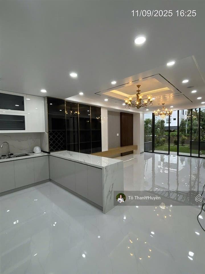 Siêu phẩm lô góc 8 tầng mặt tiền quyền lực terra an hưng dòng tiền đỉnh