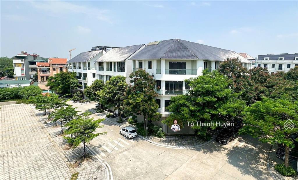 Sốc toàn tập giá cắt lỗ chưa từng có tại khu đô thị geleximco dương nội nhà đẹp giá tụt sâu