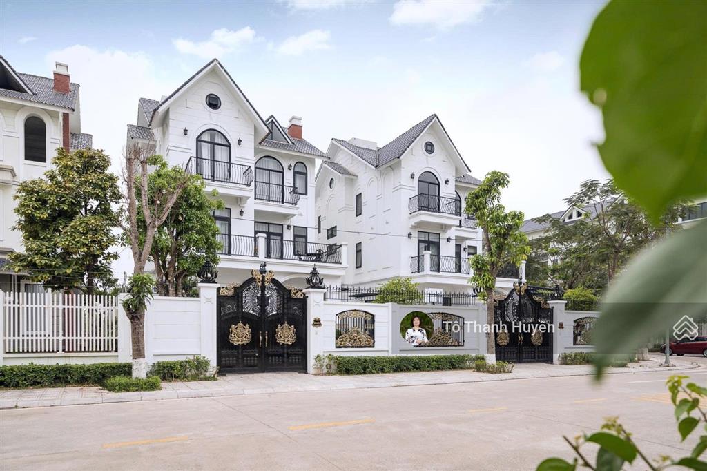 Sốc toàn tập giá cắt lỗ chưa từng có tại khu đô thị geleximco dương nội nhà đẹp giá tụt sâu