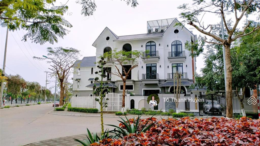 Sốc toàn tập giá cắt lỗ chưa từng có tại khu đô thị geleximco dương nội nhà đẹp giá tụt sâu