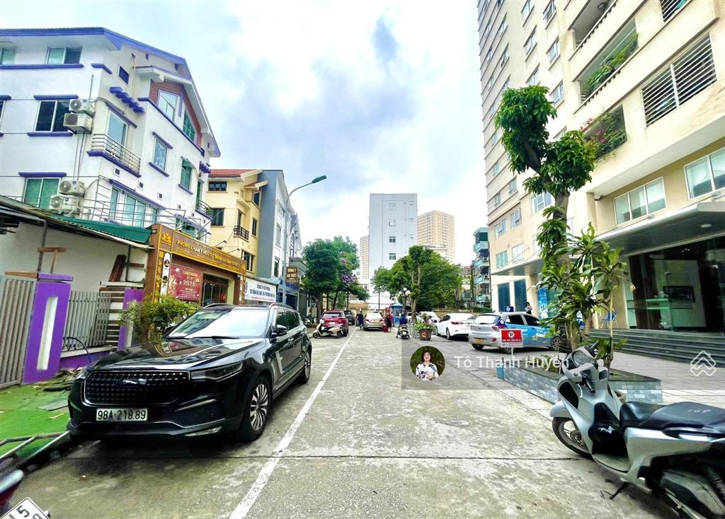 Hạ sốc 5 tỷ  bán gấp bt trung văn 150m2 view chung cư kinh doanh sầm uất dòng tiền 30tr tháng