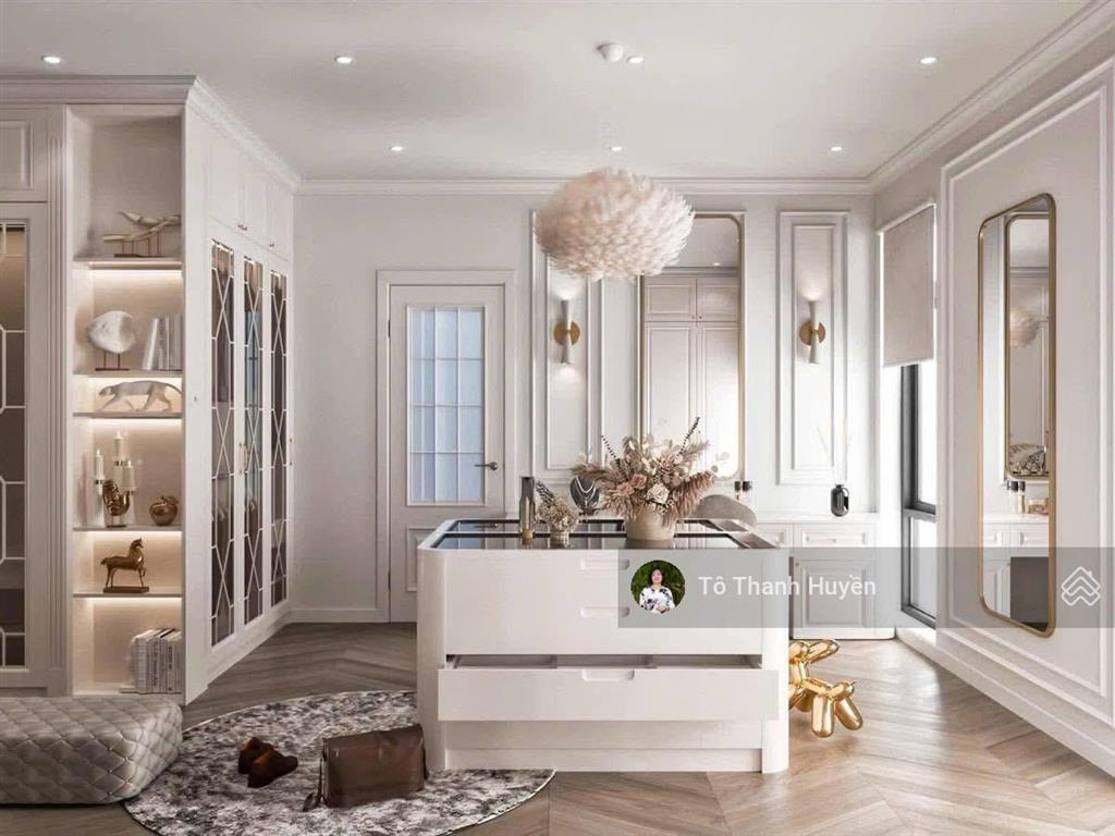 Hạ sốc 5 tỷ! biệt thự khu c geleximco 160m2 full nội thất, thang máy chỉ 27 tỷ