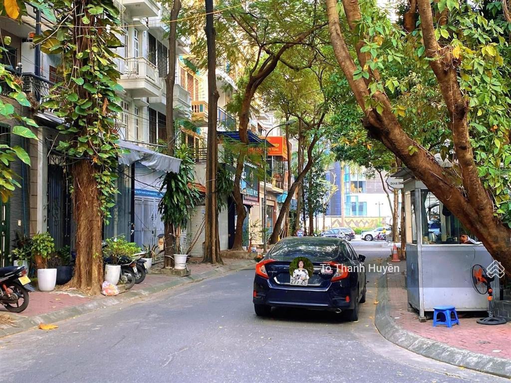 Bán nhà mặt phố xuân quỳnh  cầu giấy 41,9 tỷ. diện tích 82m2 x 7 tầng mặt tiền 5m