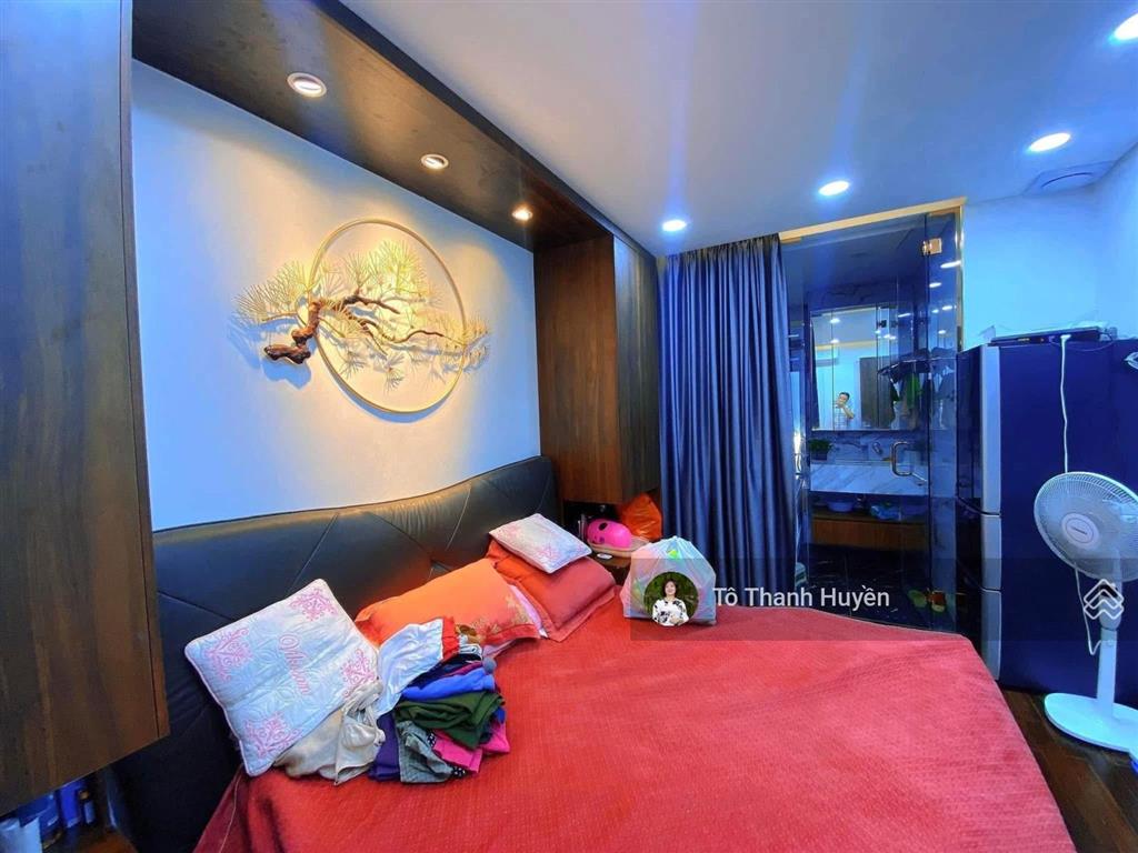 Bán nhà mặt phố xuân quỳnh  cầu giấy 41,9 tỷ. diện tích 82m2 x 7 tầng mặt tiền 5m