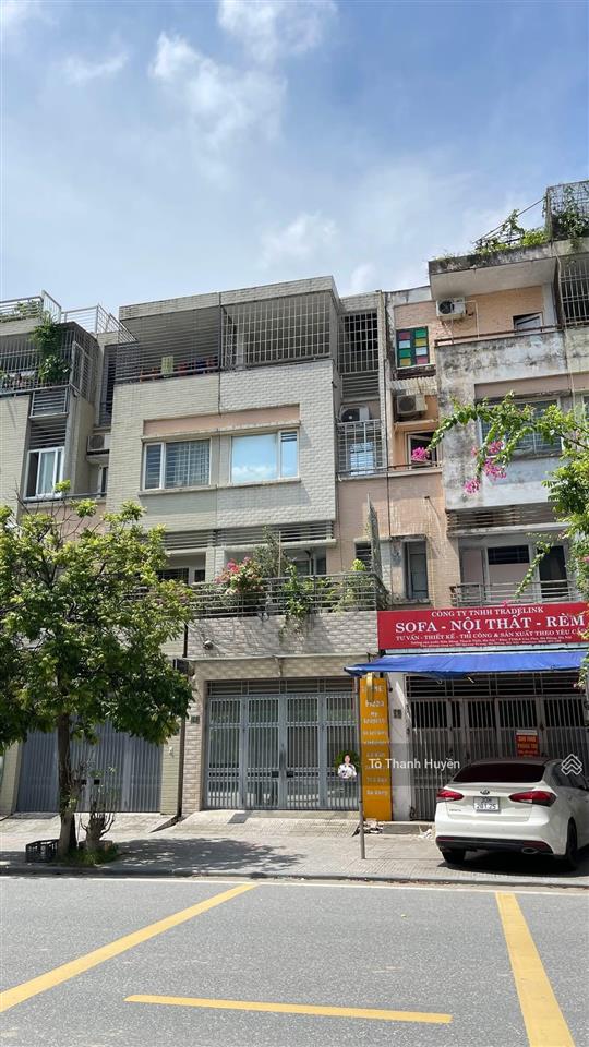 Hạ sốc 4,5 tỷ căn mặt phố đường văn khê  lê trọng tấn kéo dài 90m đường 42m giá nhỉnh 26 tỷ
