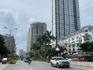 Hạ sốc 4,5 tỷ căn mặt phố đường văn khê  lê trọng tấn kéo dài 90m đường 42m giá nhỉnh 26 tỷ