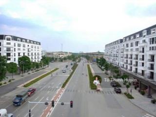 Hàng hiếm! mặt phố lê trọng tấn văn phú, giảm thẳng 5 tỷ, chủ cần bán gấp!