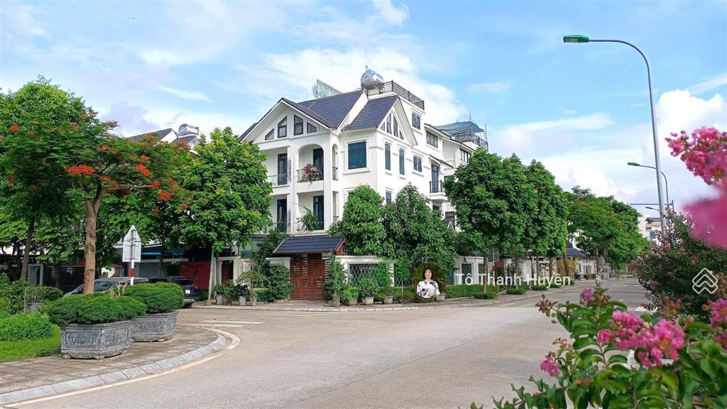 Giá chạm đáy! biệt thự 350m² geleximco lê trọng tấn dương nội hà đông chủ giảm 10 tỷ bán nhanh