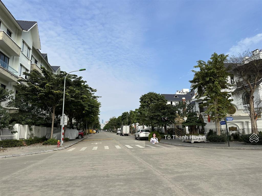 Giá chạm đáy! biệt thự 350m² geleximco lê trọng tấn dương nội hà đông chủ giảm 10 tỷ bán nhanh