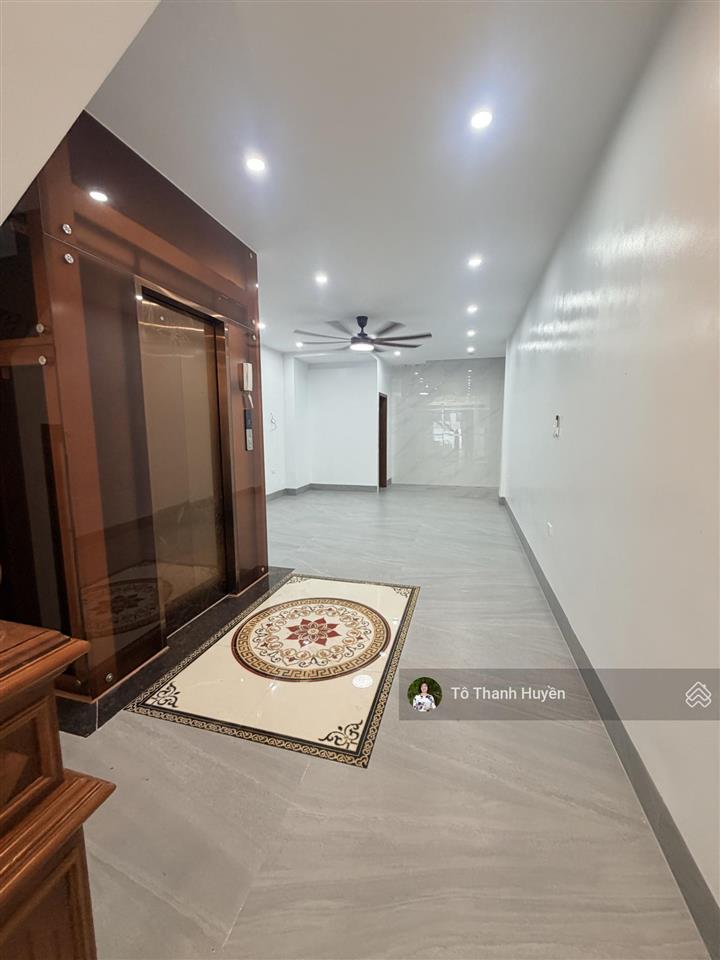 Giảm sâu khu d geleximco 144m2 nhà hoàn thiện, đang cho thuê 28 triệu/tháng, chỉ nhỉnh 19 tỷ