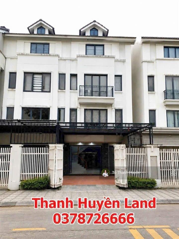 Giảm sâu khu d geleximco 144m2 nhà hoàn thiện, đang cho thuê 28 triệu/tháng, chỉ nhỉnh 19 tỷ