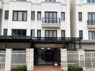 Giảm sâu khu d geleximco 144m2 nhà hoàn thiện, đang cho thuê 28 triệu/tháng, chỉ nhỉnh 19 tỷ
