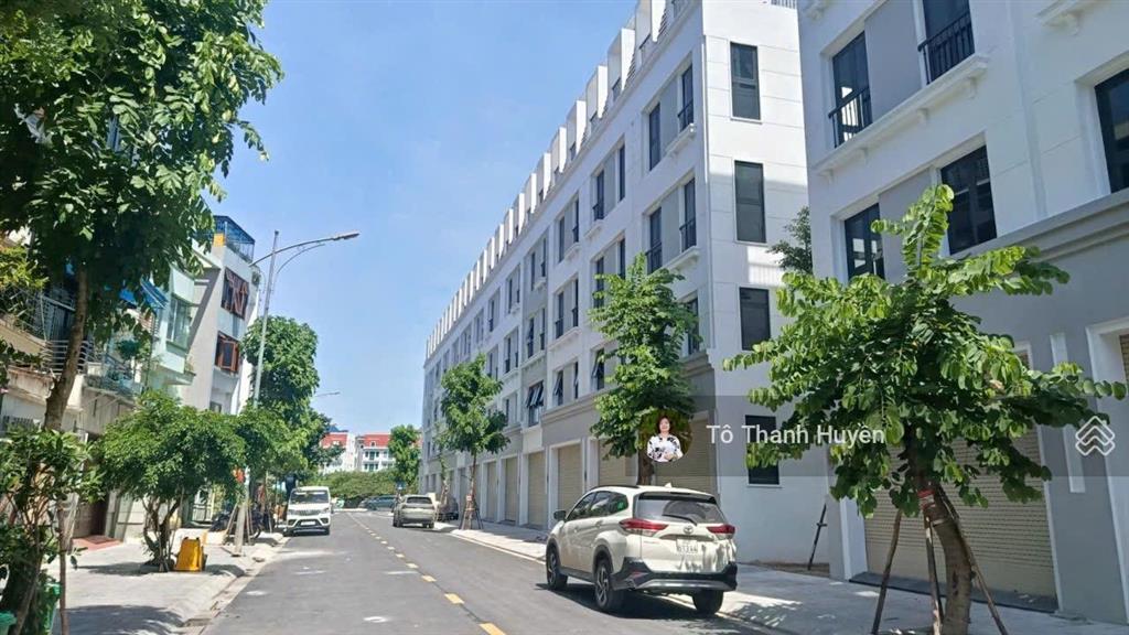 Cực hiếm! giảm sốc 4,5 tỷ lô góc đẹp khu đô thị mới văn phú 75m2 giá nhỉnh 16 tỷ