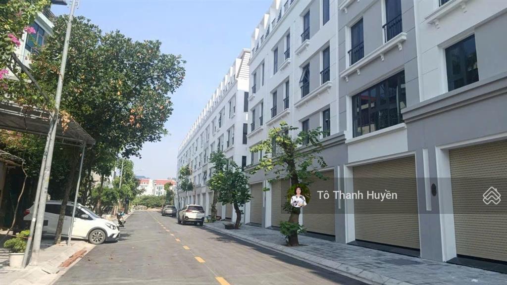 Cực hiếm! giảm sốc 4,5 tỷ lô góc đẹp khu đô thị mới văn phú 75m2 giá nhỉnh 16 tỷ