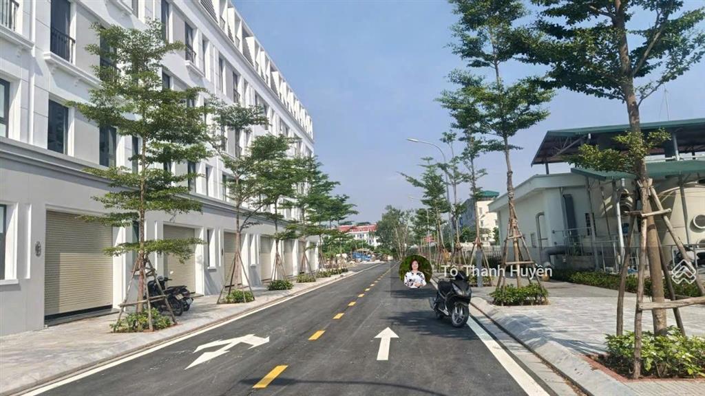 Cực hiếm! giảm sốc 4,5 tỷ lô góc đẹp khu đô thị mới văn phú 75m2 giá nhỉnh 16 tỷ