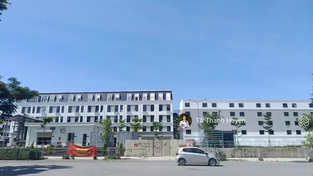 Cực hiếm! giảm sốc 4,5 tỷ lô góc đẹp khu đô thị mới văn phú 75m2 giá nhỉnh 16 tỷ