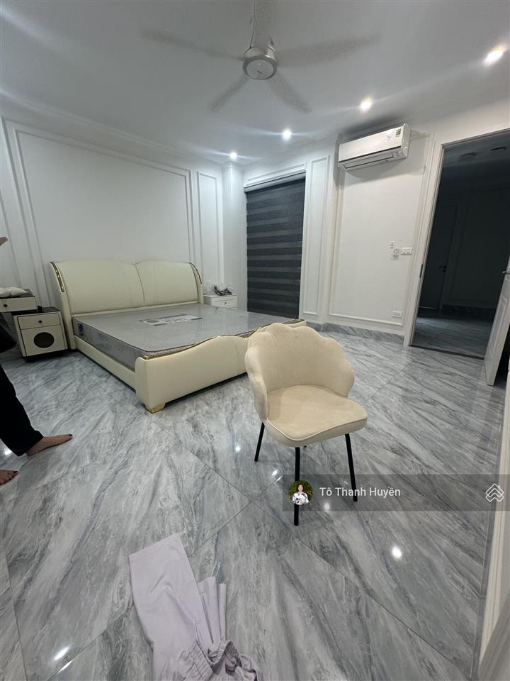 Cho thuê nhà nguyên căn mỗ lao, hà đông 75m2 giá 19tr