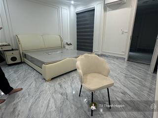 Cho thuê nhà nguyên căn mỗ lao, hà đông 75m2 giá 19tr