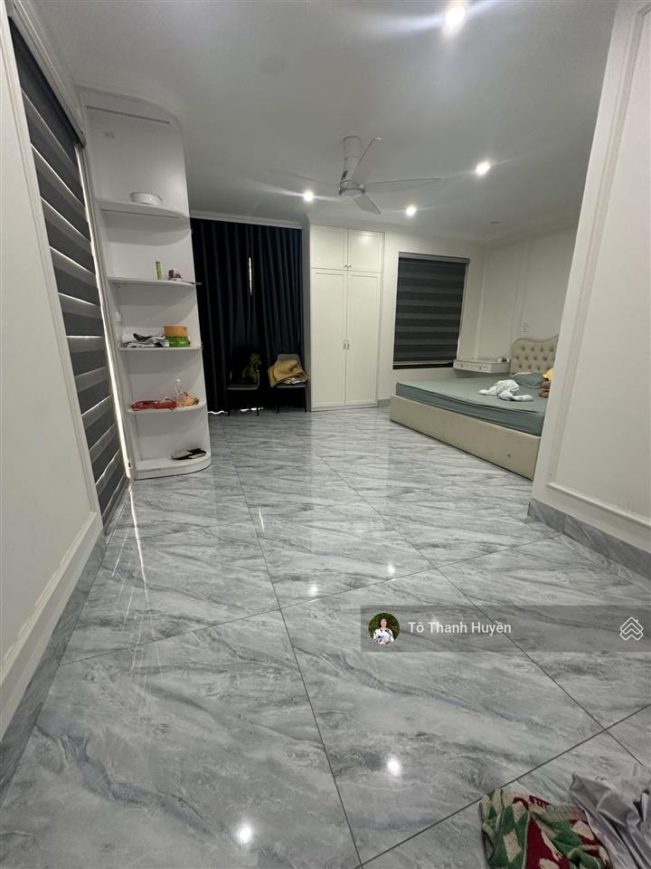 Cho thuê nhà nguyên căn mỗ lao, hà đông 75m2 giá 19tr
